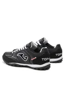 Koszulki i topy damskie - Joma Top Flex 2121 Unisex Dorosły Czarny Turf, 42.5 EU, czarny, 42.5 EU - miniaturka - grafika 1