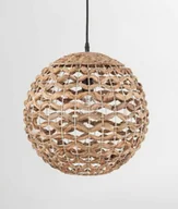 Lampy sufitowe - Lampa loft wisząca nowoczesna PARANA LE42135 - Luces Exclusivas - miniaturka - grafika 1