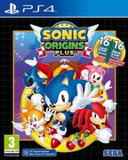 Gry PlayStation 4 - Sonic Origins Plus (Ps4) - miniaturka - grafika 1