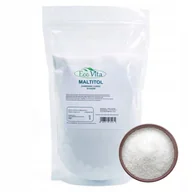 Cukier i słodziki - Maltitol Słodzik 1000g - miniaturka - grafika 1
