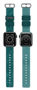 LifeProof Eco Friendly - materiałowy pasek do Apple Watch 42/44 mm (Trident) - Akcesoria do zegarków - miniaturka - grafika 1