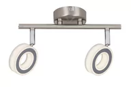 Lampy sufitowe - Rabalux Zora LED spot 5940 5940 - miniaturka - grafika 1