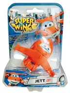 Figurki dla dzieci - Cobi Super Wings Pojazd - Jett blister - miniaturka - grafika 1