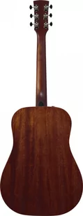 Ibanez PF15JR-OPN Open Pore Natural Dreadnought Junior - Gitary akustyczne - miniaturka - grafika 2