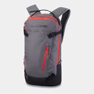 Plecaki - Plecak Dakine Heli Pack (steel grey) 2023 - miniaturka - grafika 1