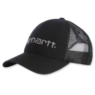 Czapki damskie - Czapka z daszkiem Carhartt Dunmore Cap - miniaturka - grafika 1