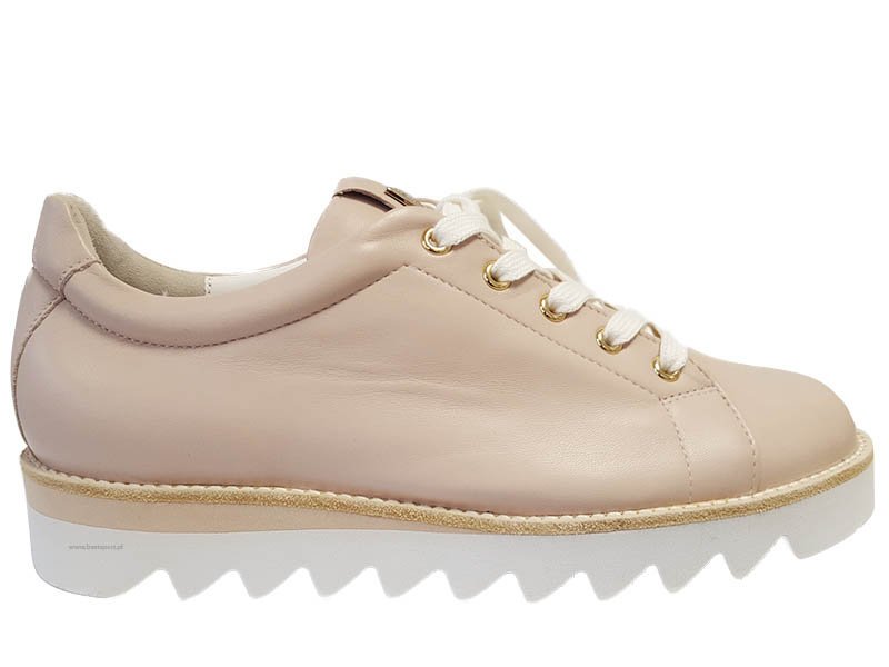 HÖGL, Półbuty damskie, rozmiar 36