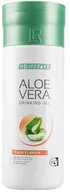 Soki i napoje niegazowane - LIFETAKT AV DRINKING GEL PEACH FLAVOUR 1000ml brzoskwinia - miniaturka - grafika 1
