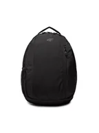 Plecaki - 4f Plecak sportowy H4L22-PCU004 czarny H4L22-PCU004 - miniaturka - grafika 1