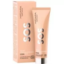 Madara SOS Hydra maseczka nawilżająca 60 ml- 3661-0 - Maseczki do twarzy - miniaturka - grafika 1