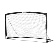 Piłka nożna - Spartan Sport BRAMKA DO PIŁKI NOŻNEJ QUICK SET UP 2X1 M S1140 - miniaturka - grafika 1