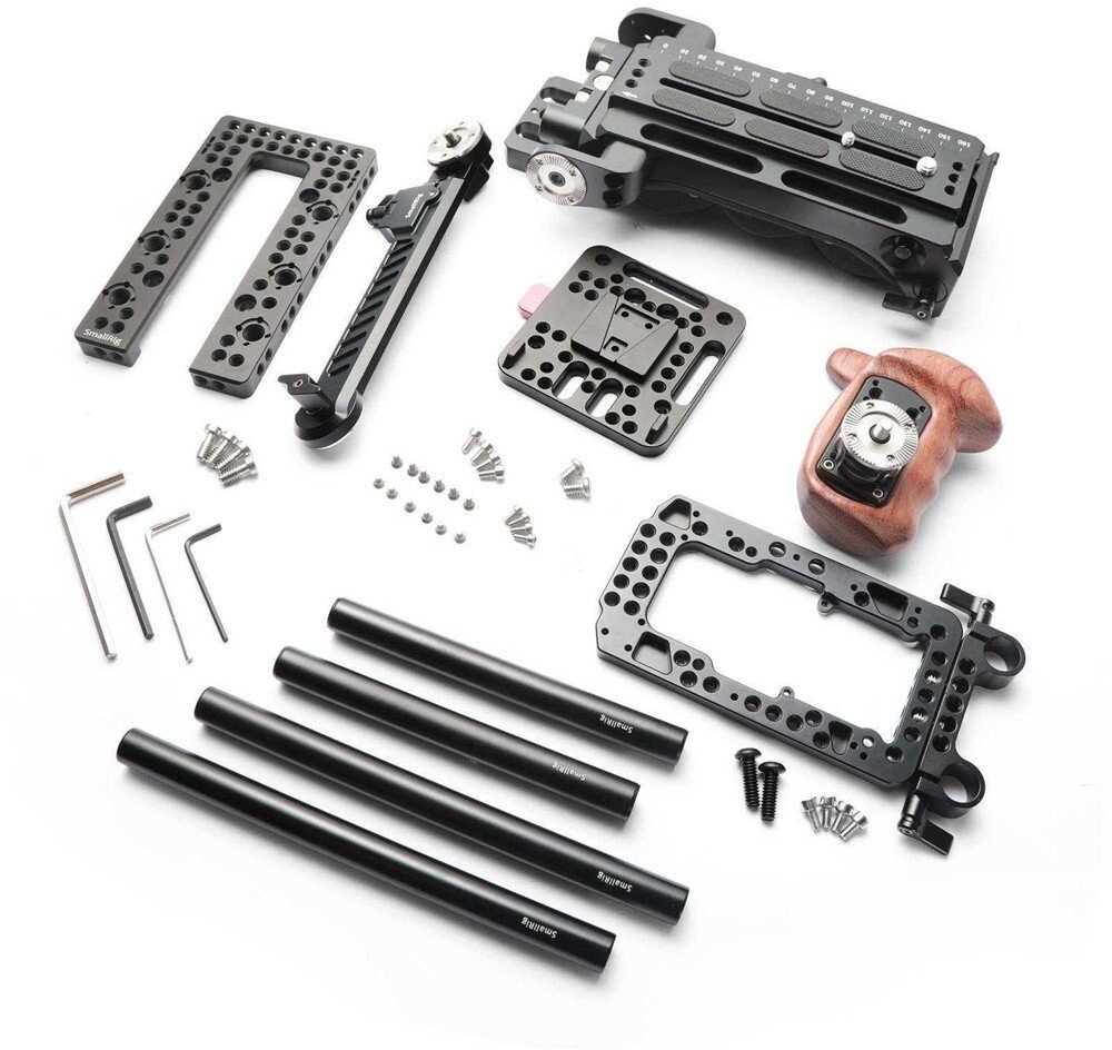 SmallRig 2045 Pro Acc Kit for FS7/FS7II 2045C