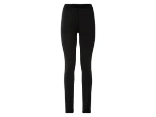 esmara® Spodnie z wełną merino (XS (32/34)) - Kalesony - miniaturka - grafika 1