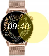 Akcesoria do smartwatchy - Folia ochronna do MAXCOM FW58 Vanad Pro 46mm - miniaturka - grafika 1