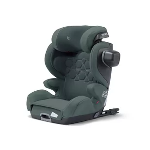 Recaro Mako Elite 2 15-36kg Mineral Green  - Foteliki samochodowe - miniaturka - grafika 4