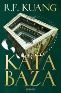 Horror, fantastyka grozy - Katabaza - miniaturka - grafika 1