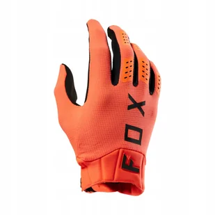 Rękawiczki rowerowe FOX FLEXAIR XL - Rękawiczki rowerowe - miniaturka - grafika 1