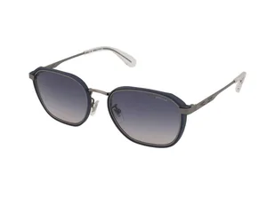 Okulary przeciwsłoneczne Police Code 3 SPLD46 0509 - Okulary przeciwsłoneczne - miniaturka - grafika 1