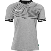 Koszulki i topy damskie - Kempa Damska koszulka Wave 26, damska koszulka z krótkim rękawem, koszulka funkcyjna, piłka ręczna, na siłownię - miniaturka - grafika 1