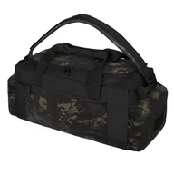 Torby sportowe - Helikon - Torba sportowa Enlarged Urban Training Bag® - 70 l - Czarny / MultiCam Black - TB-UTE-CD-0C01A - miniaturka - grafika 1