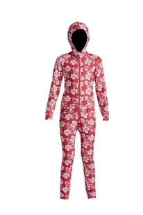 AIRBLASTER YOUTH NINJA SUIT-TERRY BAHAMA L - Pozostała odzież narciarska - miniaturka - grafika 1