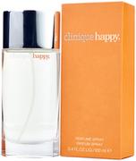 Wody i perfumy damskie - Clinique Happy woda perfumowana dla kobiet 100 ml (20714156893) - miniaturka - grafika 1