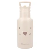 Kubki dla dzieci - Bidon z ustnikiem 350 ml Beary Excited / Kidzroom - miniaturka - grafika 1