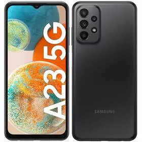 Samsung Galaxy A23 5G 4GB/64GB Dual Sim Czarny SM-A236BZKUEUE