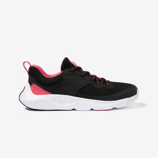 Buty dla dzieci Decathlon Playful Fast Laces - Buty trekkingowe dziecięce - miniaturka - grafika 1