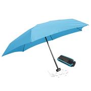 Parasole - Składany parasol turystyczny Euroschirm Dainty - miniaturka - grafika 1