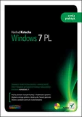 Systemy operacyjne i oprogramowanie - Windows 7 PL. Seria praktyk - miniaturka - grafika 1