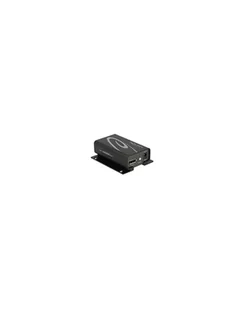 Delock Displayport 1.2 2x 87697 - Rozgałęźniki i multiswitche do TV-SAT - miniaturka - grafika 1