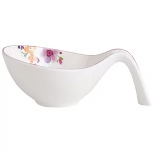 Villeroy & Boch Mariefleur Basic Gifts Miska z rączką 10-1632-1925 - Miski i półmiski - miniaturka - grafika 1