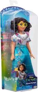 Disney Encanto. Lalka Mirabel Madrigal - Lalki dla dziewczynek - miniaturka - grafika 1
