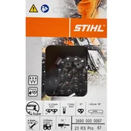 Akcesoria do urządzeń ogrodniczych - Łańcuch Stihl do pilarek łańcuchowych RS .325" 1,3mm 67 ogniw - miniaturka - grafika 1