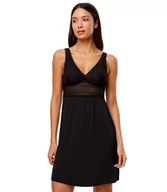 Bielizna nocna - Koszula nocna Aura Spotlight NDK 01 X-36 - miniaturka - grafika 1