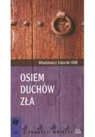 Religia i religioznawstwo - Osiem duchów zła - miniaturka - grafika 1