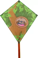 Zabawki i gry sportowe - Dragon Fly Latawiec dla dzieci Sloth Fly 51WC-GRO - miniaturka - grafika 1