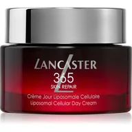 Kremy do twarzy - Lancaster 365 Skin Repair Liposomal Cellular krem na dzień dla kobiet 50 ml - miniaturka - grafika 1