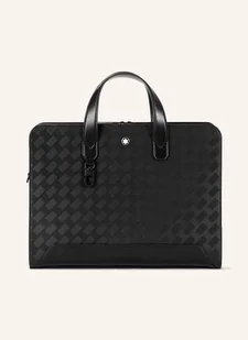 Montblanc Torba Biznesowa Extreme 3.0 schwarz - Teczki i aktówki - miniaturka - grafika 1