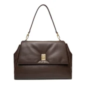 Torebki damskie - Torebka Gino Rossi CEO-MAE-LDA8073 - miniaturka - grafika 1