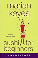 Audiobooki obcojęzyczne - Sushi for Beginners - miniaturka - grafika 1