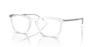 Okulary korekcyjne, oprawki, szkła - Okulary korekcyjne Dolce & Gabbana DG 5098 3133 - miniaturka - grafika 1