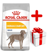 Royal Canin CCN Maxi Dermacomfort 10 kg