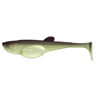Przynęty - Przynęta LIBRA LURES Embrion Shad 2 5 cm Magic Ayu - miniaturka - grafika 1