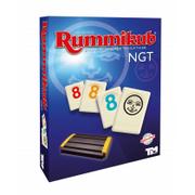 Gry planszowe - Ravensburger Rummikub NGT - miniaturka - grafika 1