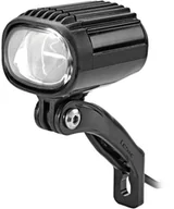 Lampki rowerowe - LEZYNE Mini E65 Reflektor przedni LED 2021 Oświetlenie do rowerów elektrycznych 452000032 - miniaturka - grafika 1