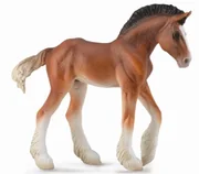 CollectA Chiru – Antilope Tibetana – Handbemalte Spielfigur – Pädagogisches Wildtier-Modell Für Kinder