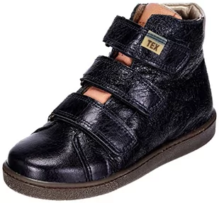 Bisgaard Denise sneakersy dziewczęce, Midnight, 29 EU - Buty dla dziewczynek - miniaturka - grafika 1