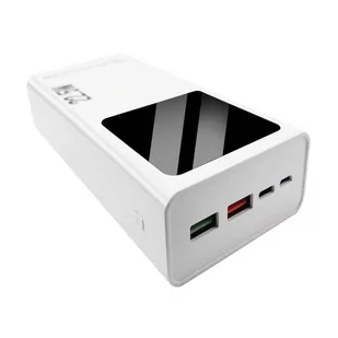 BEEPOWER BP-30PD czarny - Powerbanki - miniaturka - grafika 2